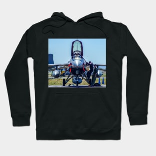 F-16 Fighting Falcon Hoodie